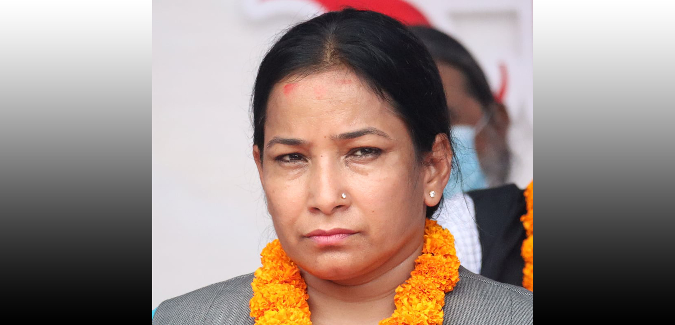 भरतपुरको विकासमा पार्टी हेरिन, फलेको रुखमै बढी झटारो लाग्दोरहेछ